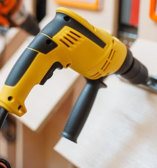 Herramientas Eléctricas