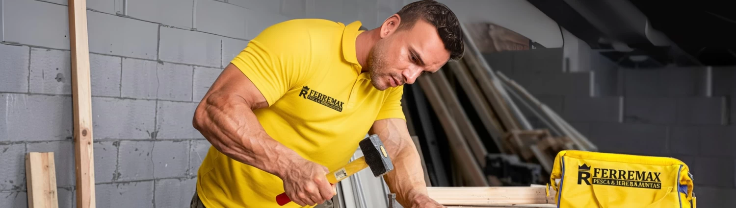 Ferremax promo
